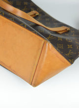 Load image into Gallery viewer, Louis Vuitton Shopper in Monogram Cabas

