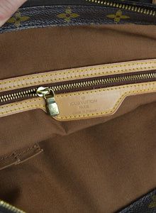 Louis Vuitton Shopper in Monogram Cabas