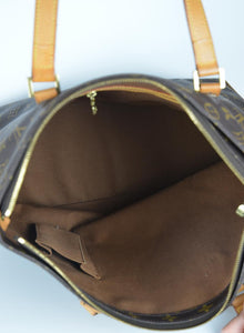 Louis Vuitton Shopper in Monogram Cabas