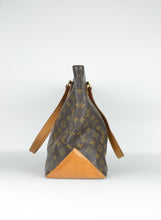 Carica l&#39;immagine nel visualizzatore di Gallery, Louis Vuitton Shopper in Monogram Cabas
