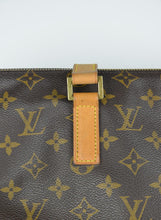 Load image into Gallery viewer, Louis Vuitton Shopper in Monogram Cabas
