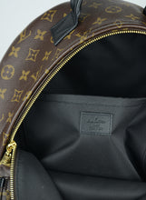 Load image into Gallery viewer, Louis Vuitton backpack in brown Monogram
