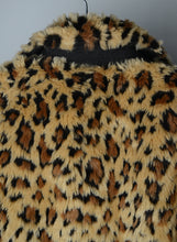 Load image into Gallery viewer, Junya Watanabe spotted eco-fur - Tg. S
