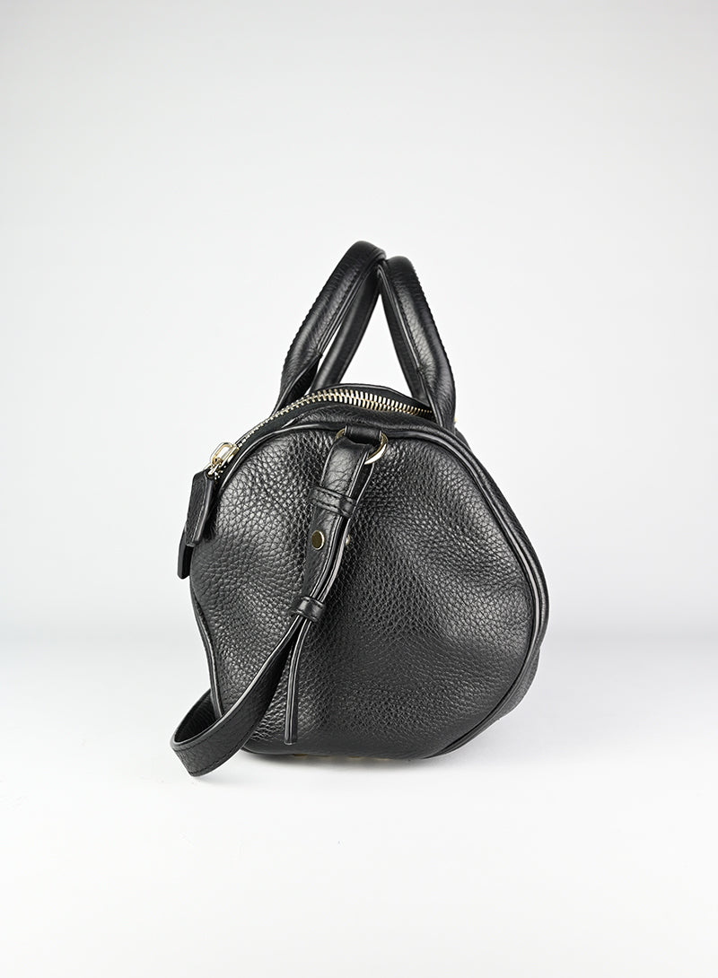 Alexander Wang Borsa Rocco nera