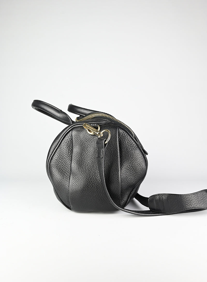 Alexander Wang Borsa Rocco nera