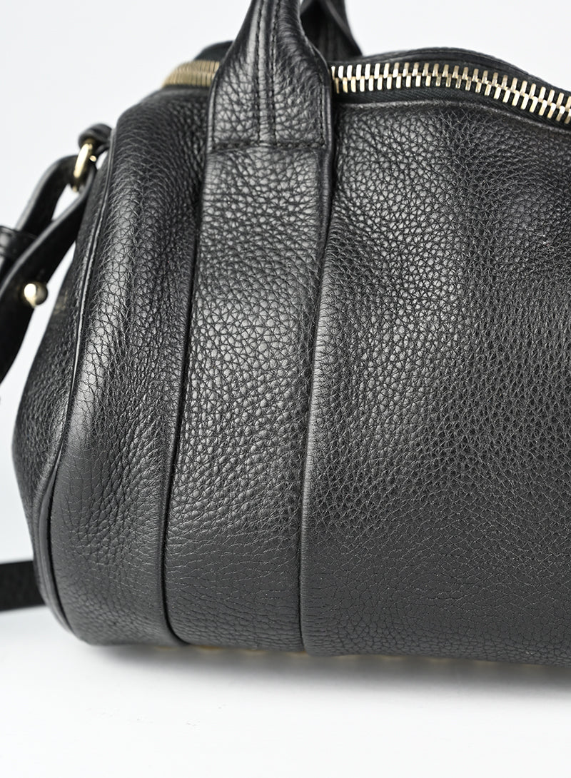 Alexander Wang Borsa Rocco nera