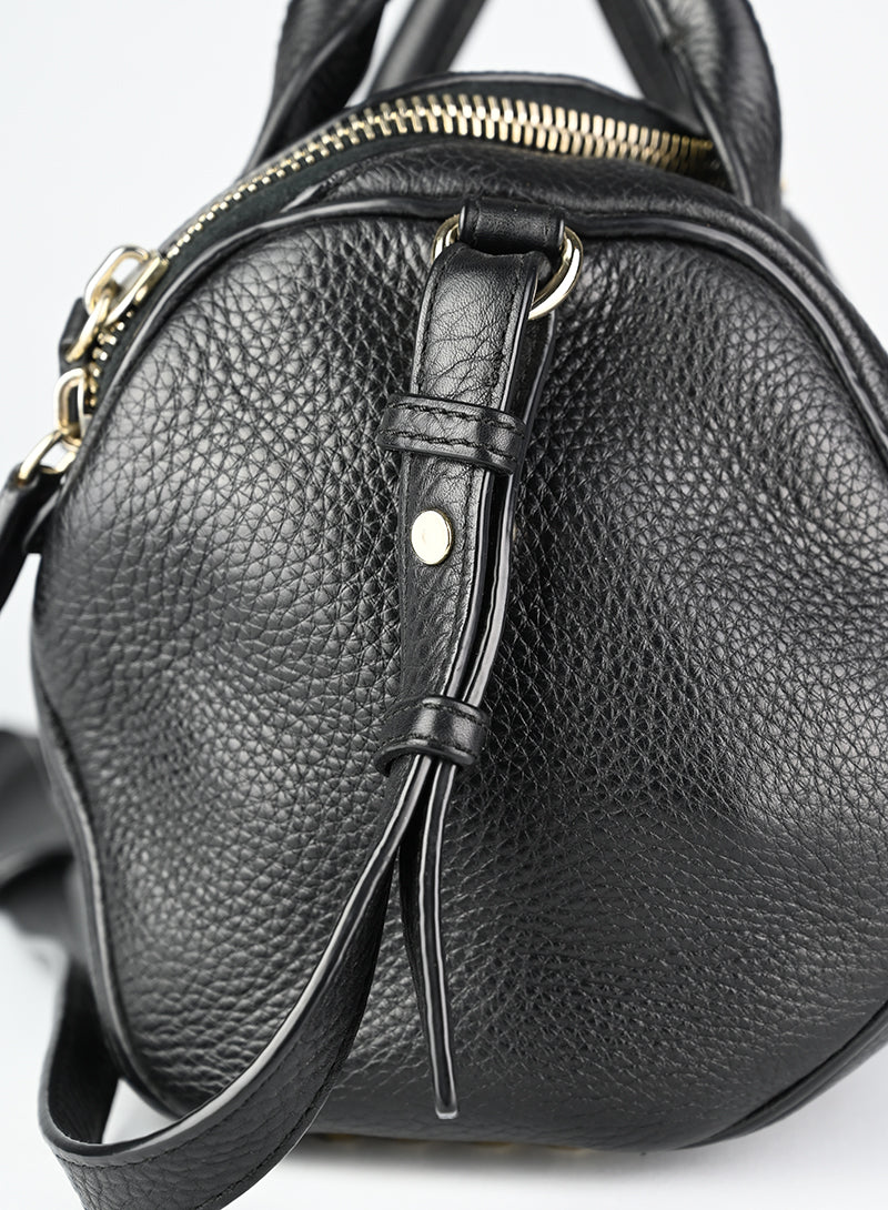 Alexander Wang Borsa Rocco nera