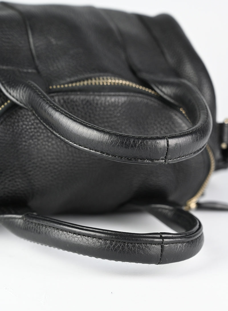 Alexander Wang Borsa Rocco nera