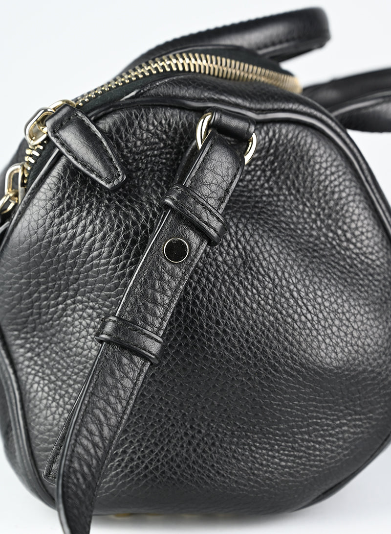 Alexander Wang Borsa Rocco nera