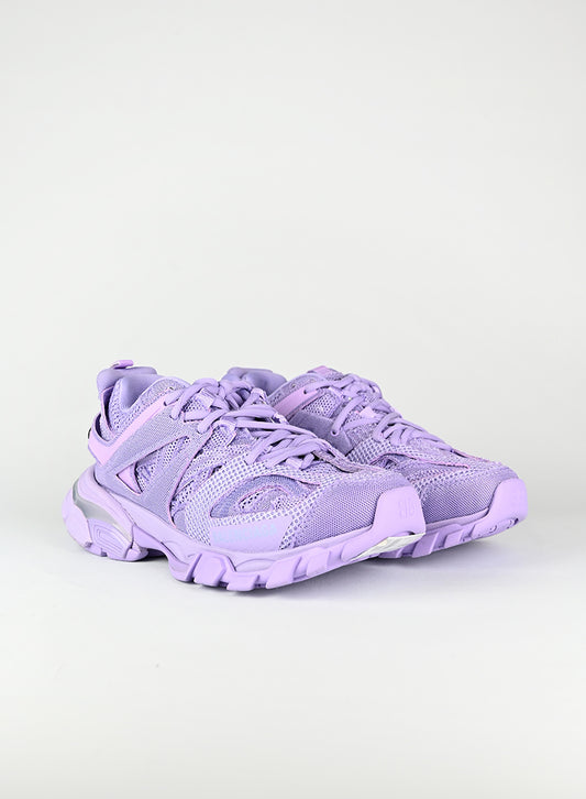 Balenciaga Sneakers Track lilla - N. 36