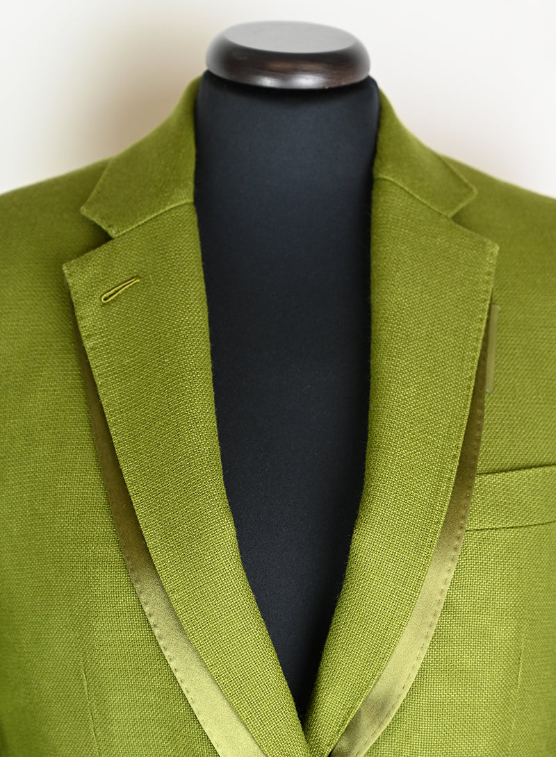 Burberry Tailleur verde pistacchio - Tg. 40