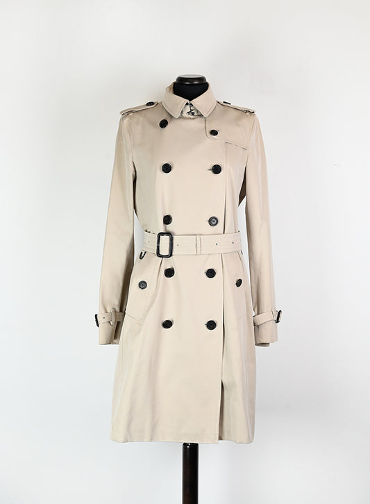 Burberry Trench beige - Tg. 40