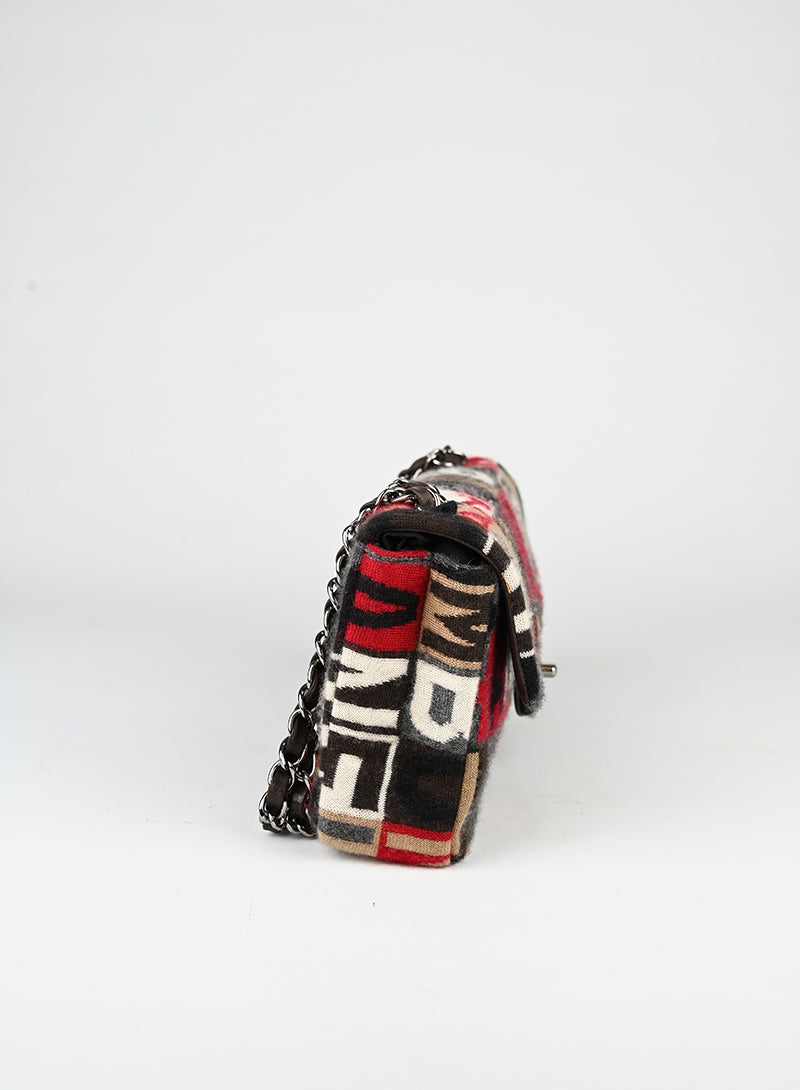 Chanel Borsa 31 Rue Cambon multicolor