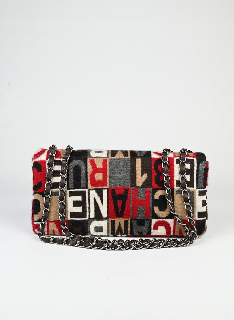 Chanel Borsa 31 Rue Cambon multicolor