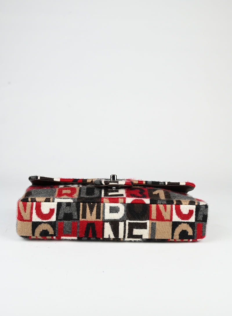 Chanel Borsa 31 Rue Cambon multicolor