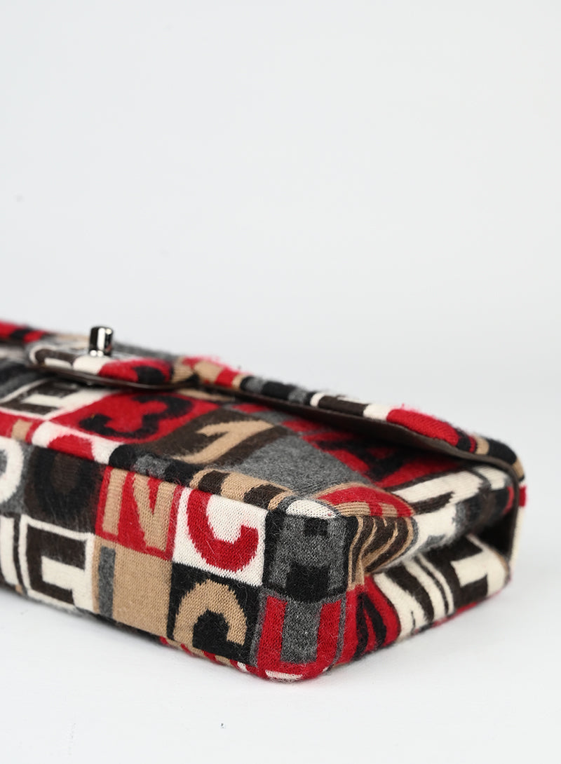 Chanel Borsa 31 Rue Cambon multicolor
