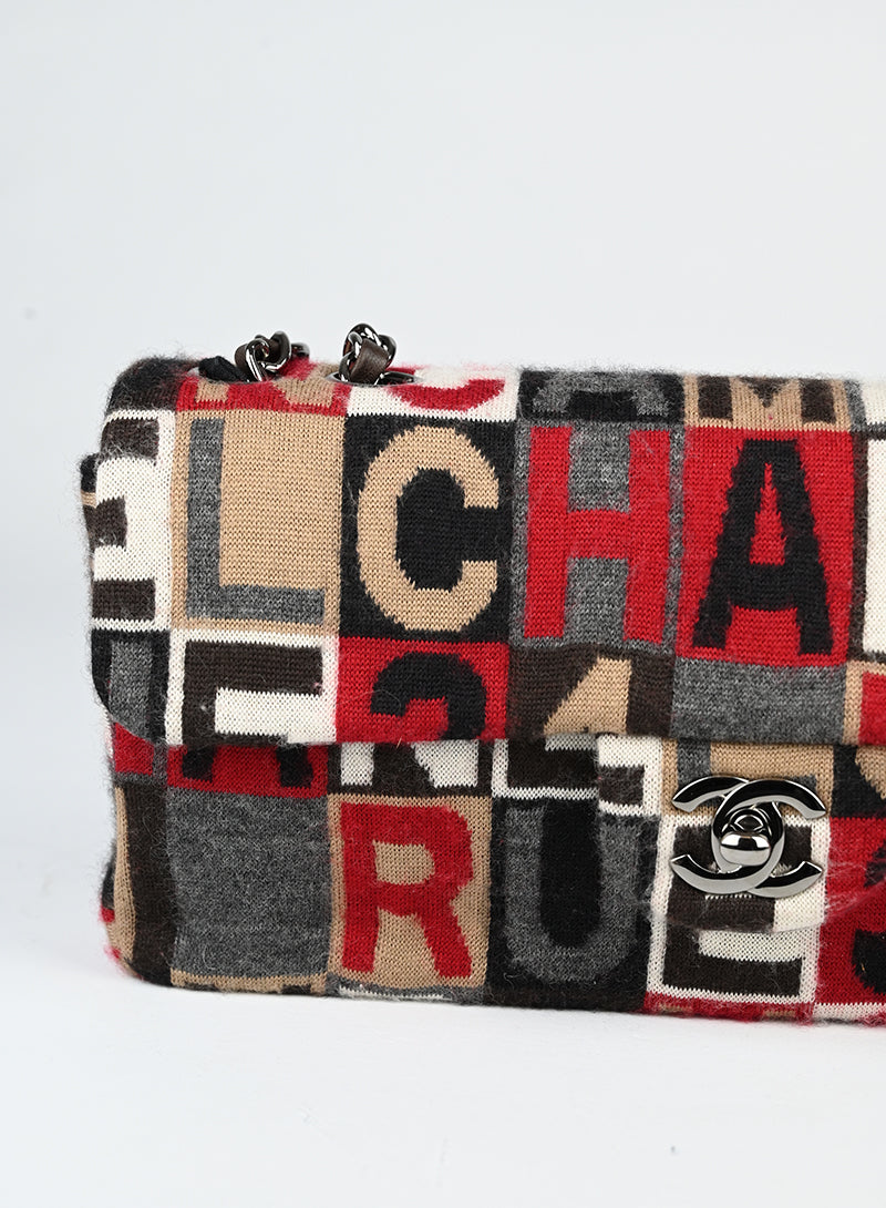 Chanel Borsa 31 Rue Cambon multicolor