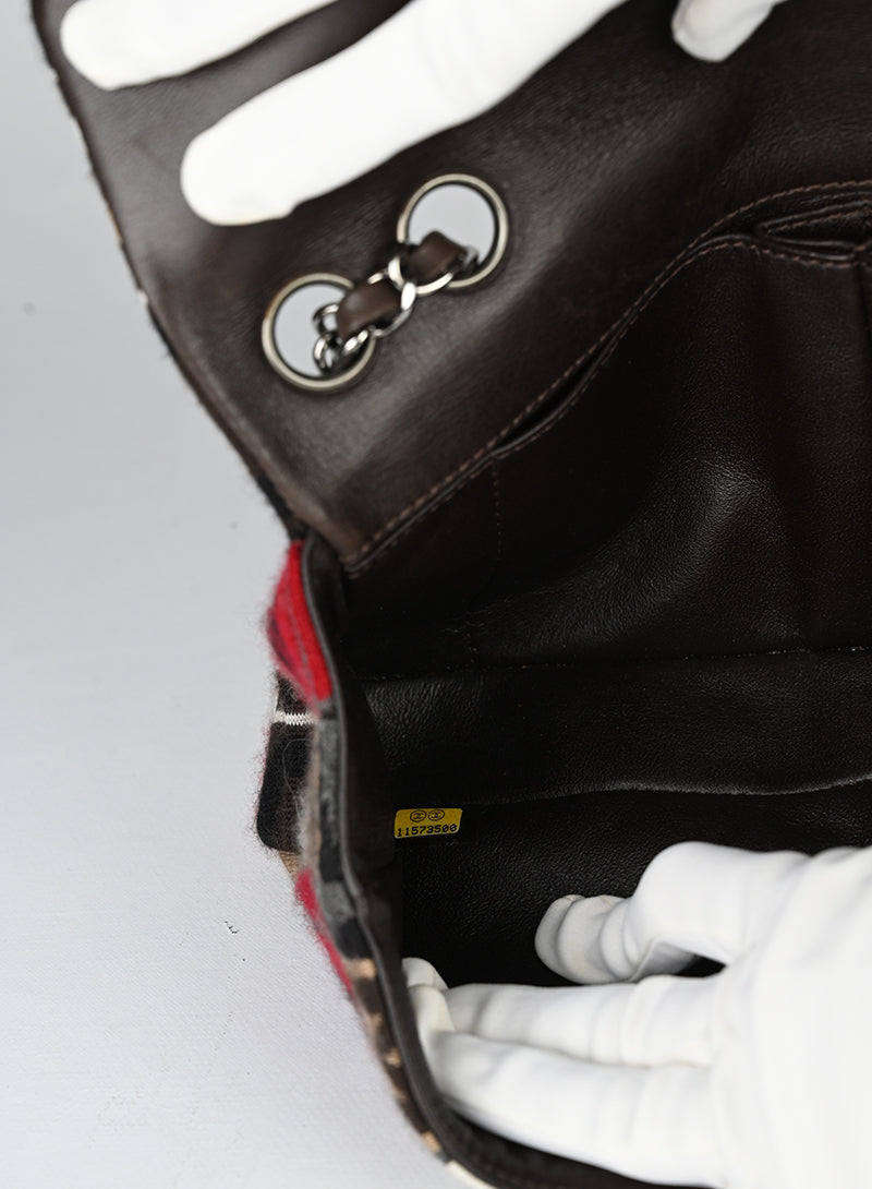 Chanel Borsa 31 Rue Cambon multicolor