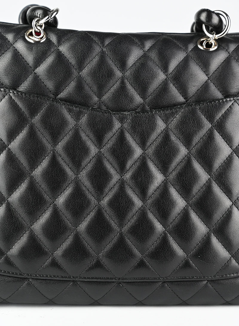 Chanel Borsa Bowing Cambon nera