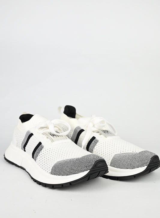 Dior Sneakers in tessuto bianco - N. 40