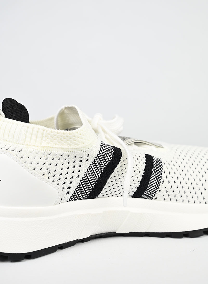 Dior Sneakers in tessuto bianco - N. 40