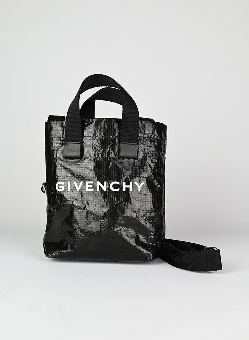 Givenchy Borsa a Sacchetto nera