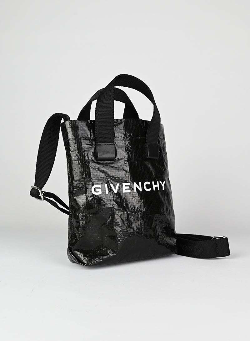 Givenchy Borsa a Sacchetto nera