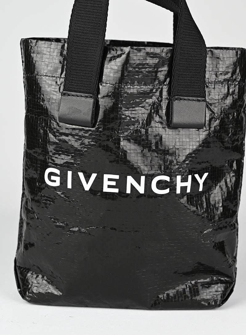 Givenchy Borsa a Sacchetto nera