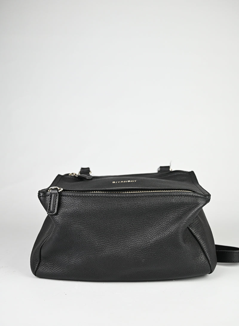 Givenchy Borsa Pandora in pelle nera