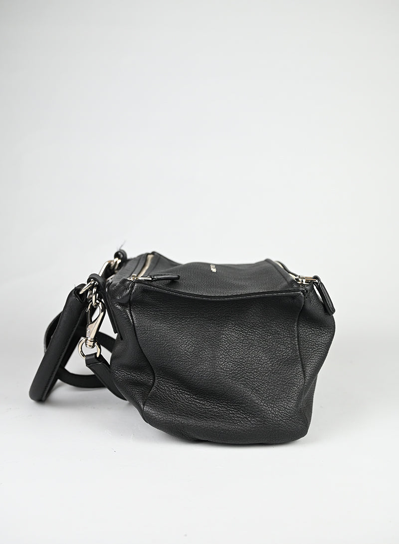 Givenchy Borsa Pandora in pelle nera