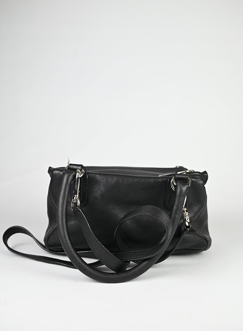Givenchy Borsa Pandora in pelle nera