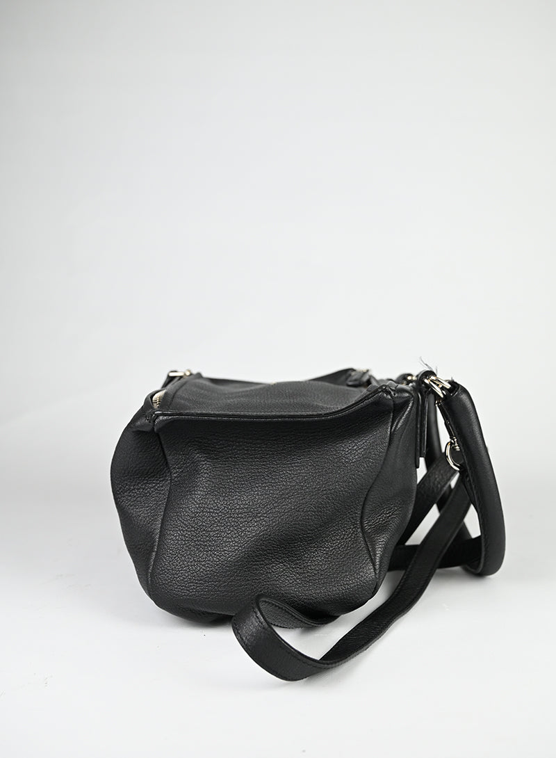 Givenchy Borsa Pandora in pelle nera