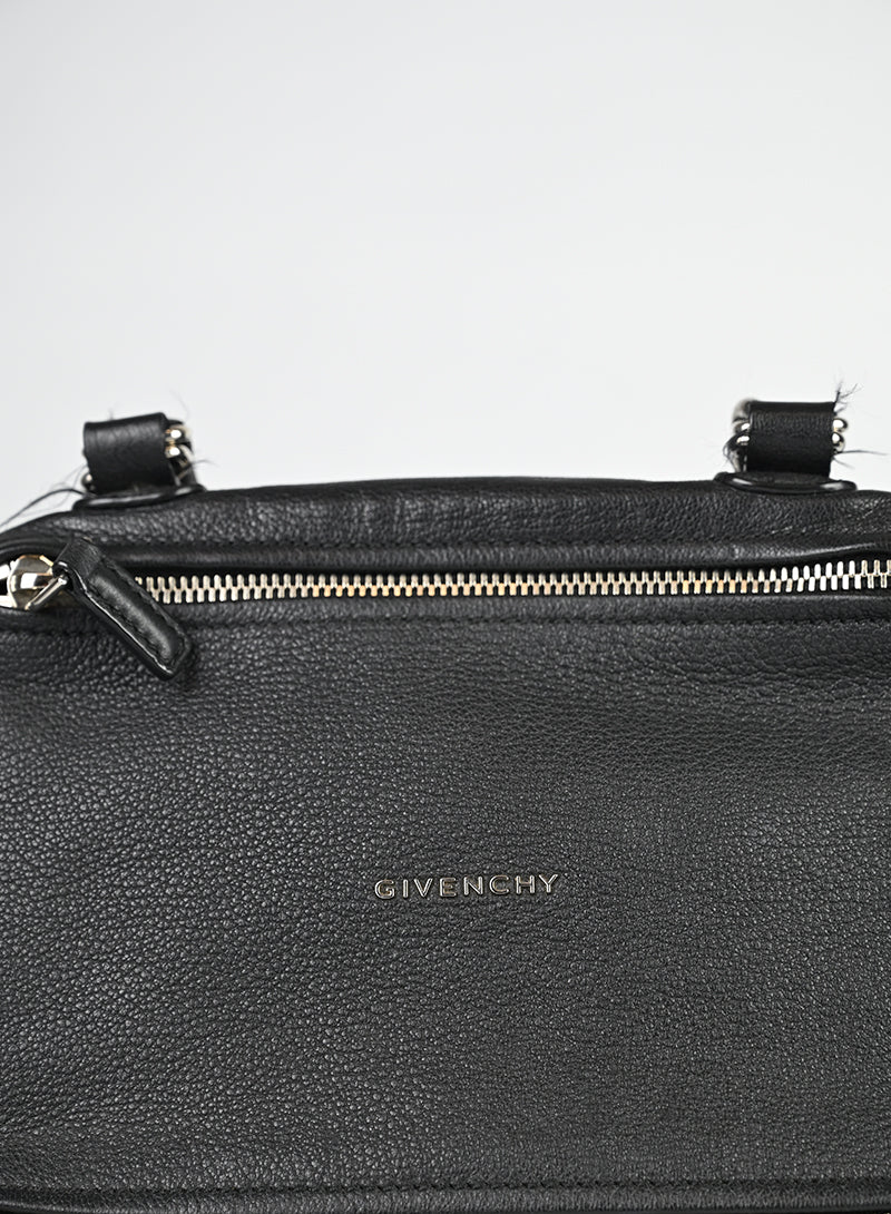 Givenchy Borsa Pandora in pelle nera