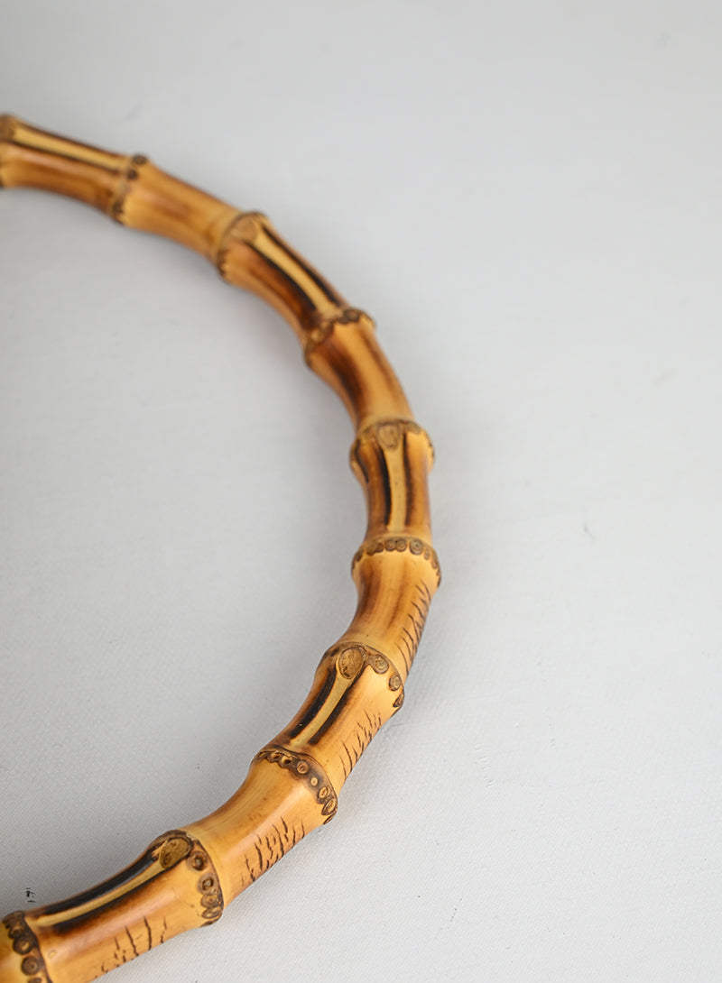 Gucci Diana Bamboo Pelle Becco d'Oca