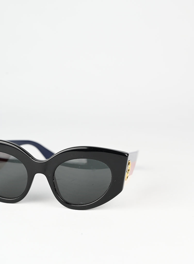 Gucci Occhiali multicolor