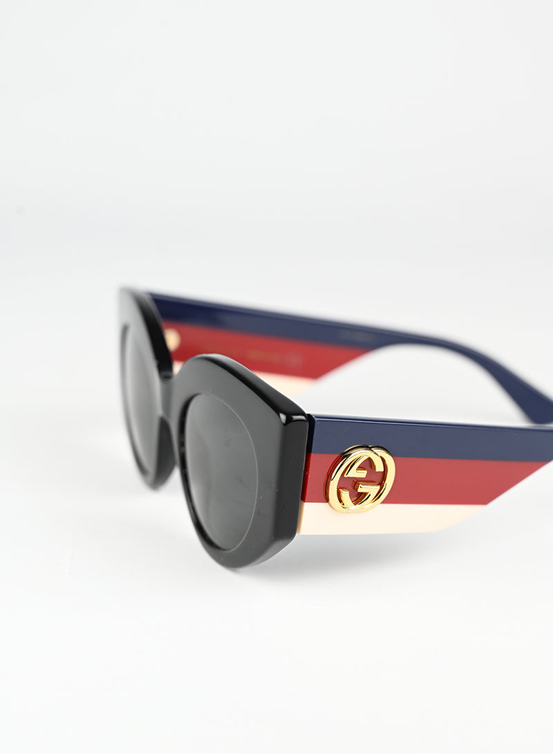 Gucci Occhiali multicolor