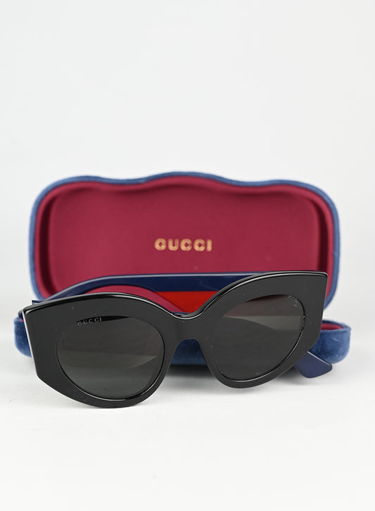 Gucci Occhiali multicolor