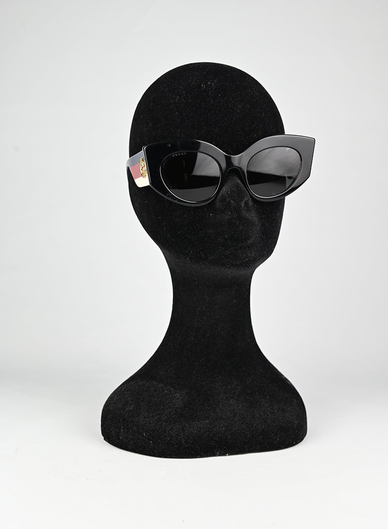 Gucci Occhiali multicolor