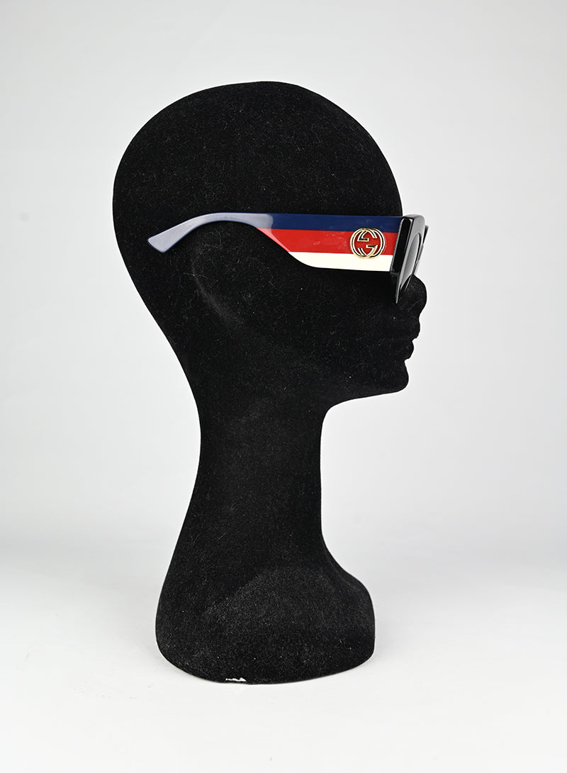 Gucci Occhiali multicolor