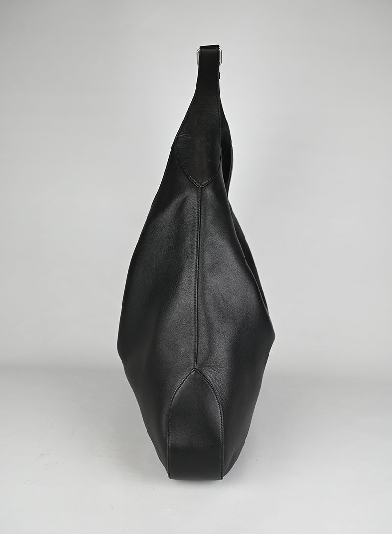 Gucci Maxi Hobo Dionysus Pelle Nera