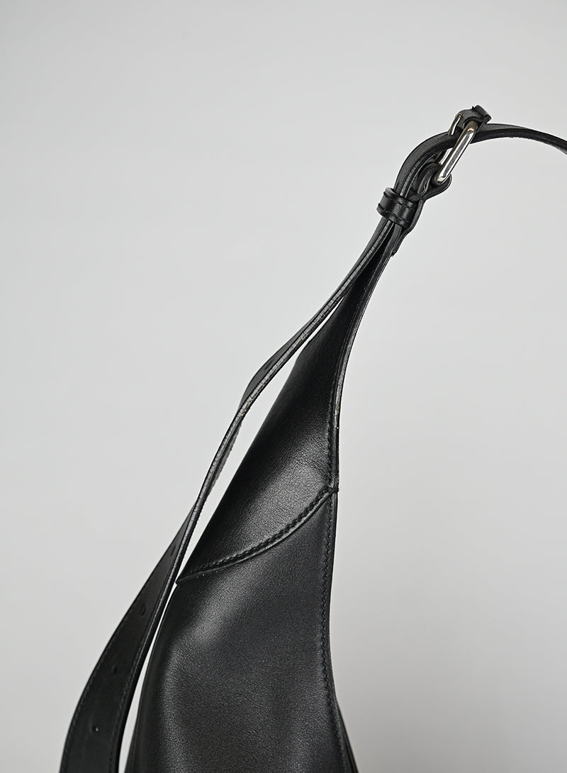 Gucci Maxi Hobo Dionysus Pelle Nera