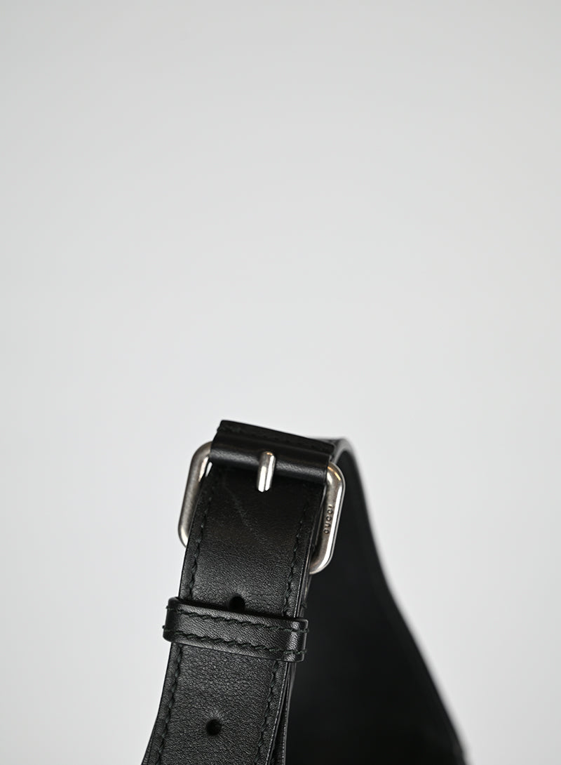 Gucci Maxi Hobo Dionysus Pelle Nera