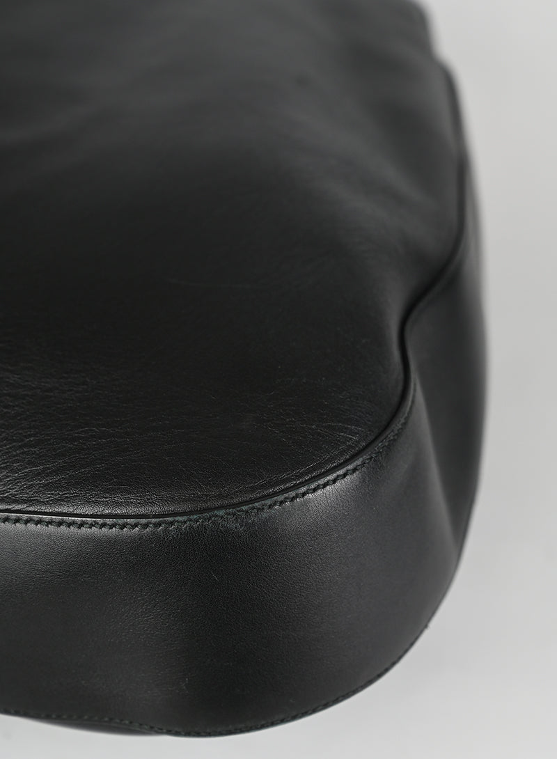 Gucci Maxi Hobo Dionysus Pelle Nera