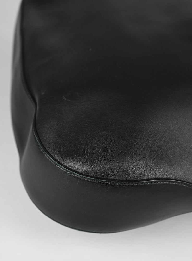 Gucci Maxi Hobo Dionysus Pelle Nera