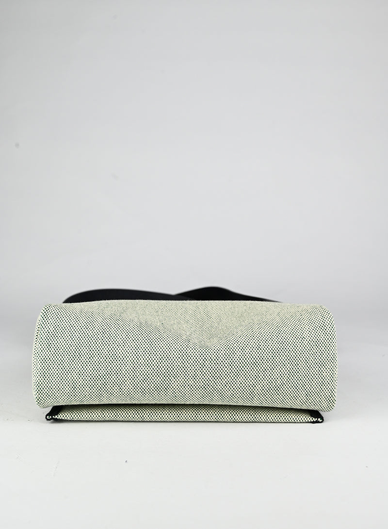 Hermès Borsa Herbag 20 in canvas