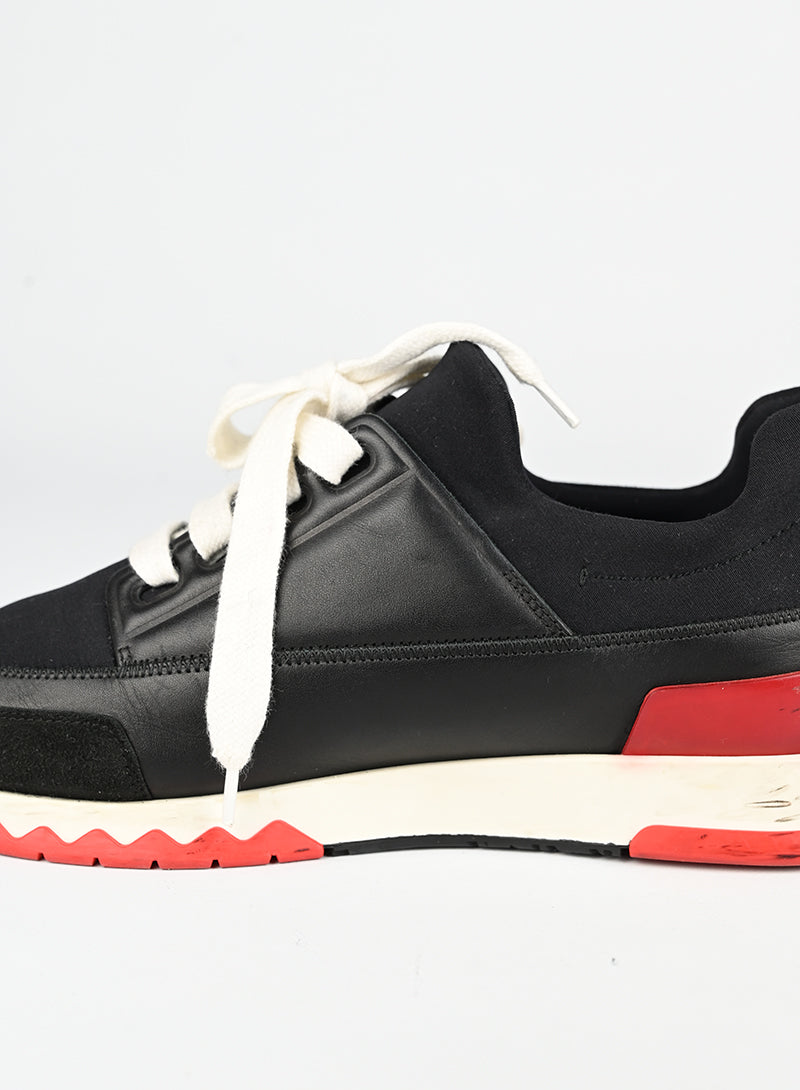 Hermès Sneakers Trail nere - N. 36