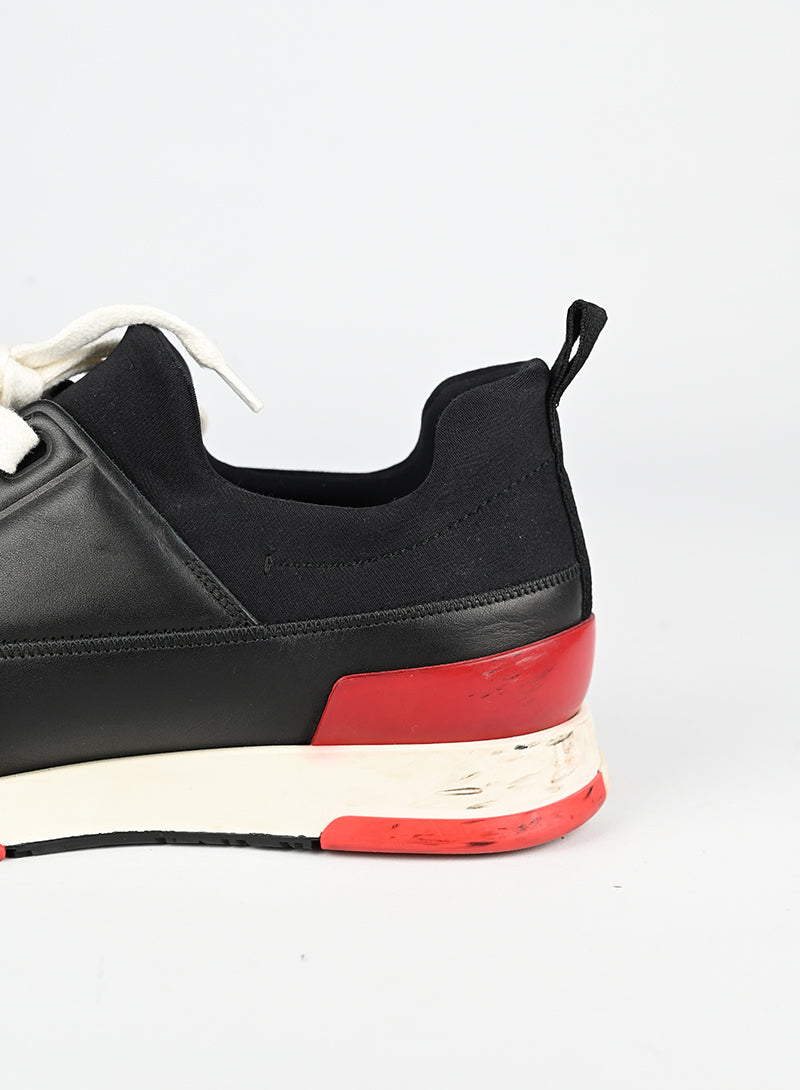 Hermès Sneakers Trail nere - N. 36