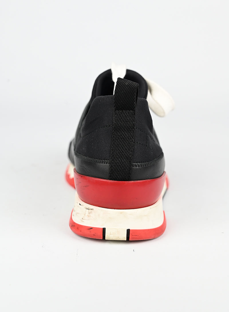 Hermès Sneakers Trail nere - N. 36