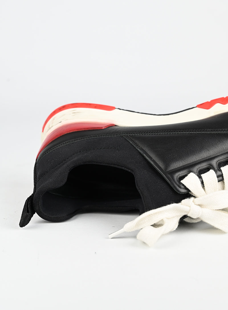 Hermès Sneakers Trail nere - N. 36