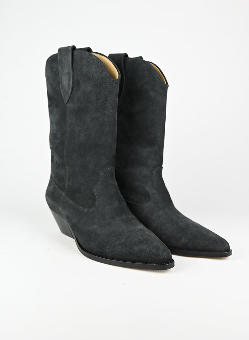 Isabel Marant Stivali Duerto grigi - N. 41